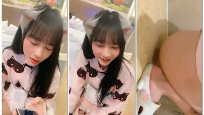 [동양야동] 청순한 천장!최고의 미소녀!정취가 귀가 매우 감미로워, 포우는 足족교를 꺼내어, 잠바지를 벗어 구멍을 팠다. [섹트야동,쇼츠야동,한국야동,딸퀸야동]