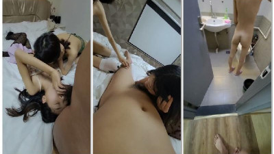 [동양야동] [탐화총괄쌍둥이] 뚱뚱한 오빠의 염복불복, 두 명품 00후, 쌍둥이 자매 꽃, 핑크빛 날씬한 몸매 일품, 광친폭발, 얼마나 많은 남자들이 그를 부러워하는지 [섹트야동,쇼츠야동,한국야동,딸퀸야동]