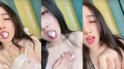 [동양야동] -고비주얼 ＇백만불 올리기＇ 절미신 비주얼 미녀 전 과정 온갖 음담패설 유혹에 못 견디겠다 [섹트야동,쇼츠야동,한국야동,딸퀸야동]