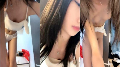 [동양야동] 80근 남짓 허당 동생!카와이 나시!탱탱한 초연분혈, 엉덩이를 치켜든 국화꽃도 여리여리 다양한 포즈 [섹트야동,쇼츠야동,한국야동,딸퀸야동]