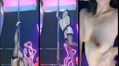 [동양야동] 예쁜 여자!끈 블랙 스타킹 엉덩이 통통 튀는 모습, 카메라 앞 떨리는 모습 매력적, 포즈 취하기 [섹트야동,쇼츠야동,한국야동,딸퀸야동]