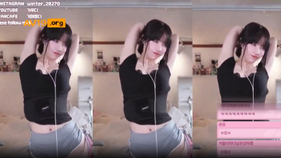 겨우디_25.01.01 치지직_돌핀팬츠 [섹트야동,쇼츠야동,한국야동,딸퀸야동]