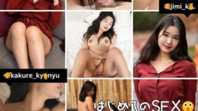 HUST-034 - [미소녀의 ​​성장일기] 순박하고 평범한 한국 아마추어 소녀를 이겨낸 지 벌써 5년!   - - 일본어도, 섹스도 너무 잘하게 됐어요!   - - [색녀 한국 미소녀 SEX 3연속] [섹트야동,쇼츠야동,한국야동,딸퀸야동]