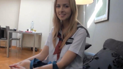 [서양야동] College blonde [섹트야동,쇼츠야동,한국야동,딸퀸야동]